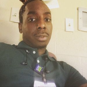 Meet your Posher, Marcus